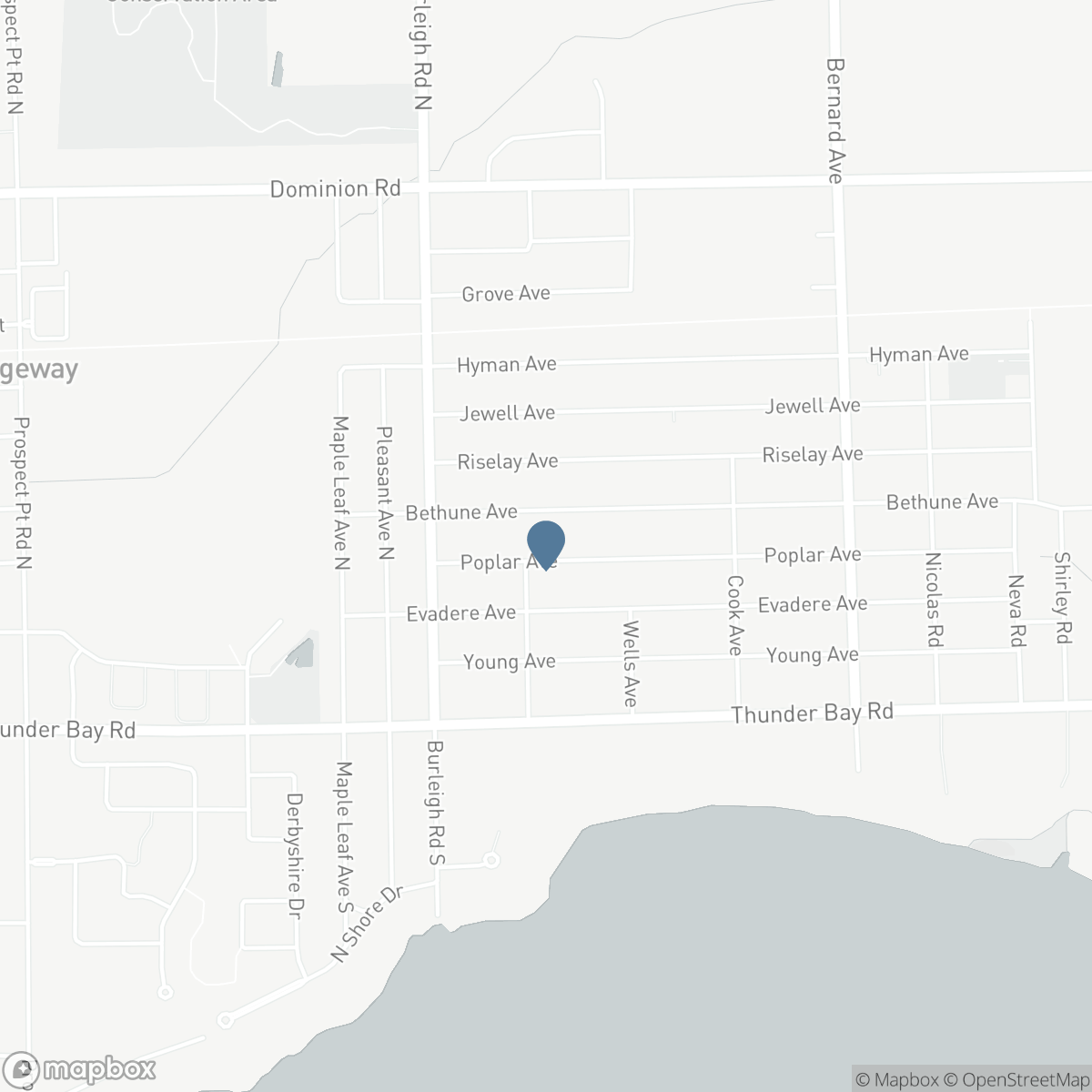 3270 POPLAR AVENUE, Fort Erie, Ontario L0S 1N0